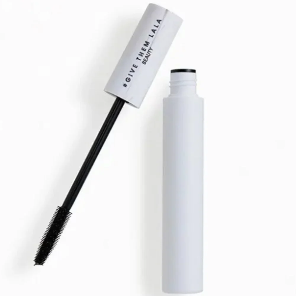 Give Them Lala Beauty Mascara -‎ Black